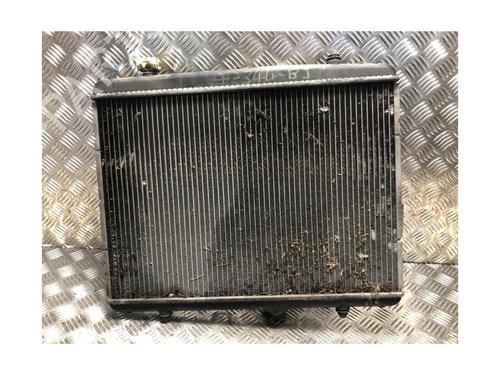 Water radiator PEUGEOT 208 II (UB_, UP_, UW_, UJ_) 1.5 BlueHDI 100 | BP26645914M31 