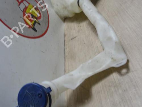 Used Windscreen washer tank Windscreen washer tank PEUGEOT 207 (WA_, WC_) 1.4 16V (95 hp) 20633503 20633503