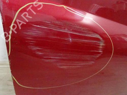 Portier rechts voor CHRYSLER STRATUS Convertible (JX) 2.0 LE (131 hp) 30783616