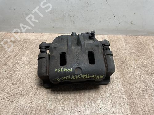 Used Left front brake caliper HYUNDAI TRAJET (FO) 2.0 CRDi (113 hp) 13122317