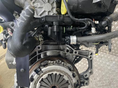 Engine CITROËN C3 II (SC_) 1.4 HDi 70 (SC8HZC, SC8HR0, SC8HP4) | BP39990012M1 - Image 2