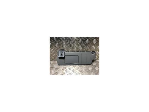 Venstre solskærm RENAULT TWINGO I (C06_) 1.2 16V (C06C, C06D, C06K) (75 hp) 26022400