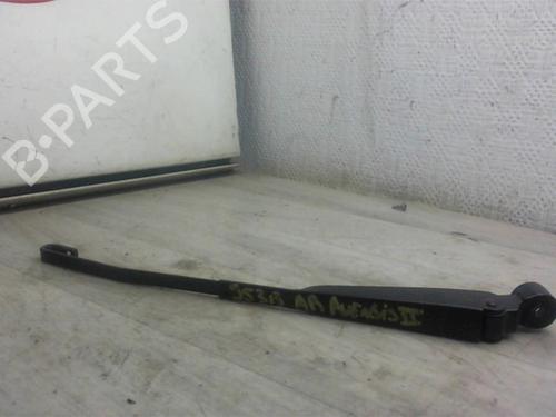 Rear windshield wiper arm TOYOTA AVENSIS (_T25_) 2.0 D-4D (ADT250_, ADT250R) | BP20632320C144
