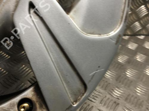 Fælk RENAULT TWINGO II (CN0_) 1.5 dCi 75 | BP33190538C45 - Image 5