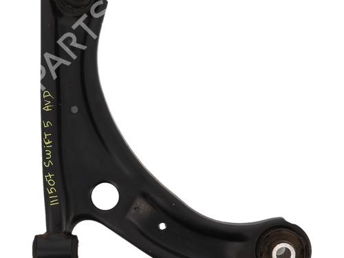 Used Right front suspension arm Right front suspension arm SUZUKI SWIFT V (AZ) 1.2 (A2L412, ZC83S) (90 hp) 36353787 36353787
