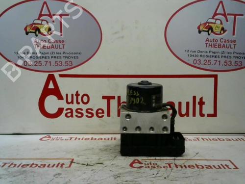 ABS Bremseaggregat VW BORA I (1J2) 1.6 (101 hp) 31245146