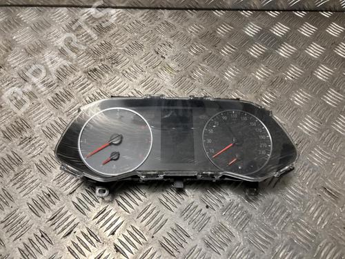 Used Instrument cluster Instrument cluster RENAULT CAPTUR II (HF_) TCe 130 (HFMF) (131 hp) 36378905 36378905
