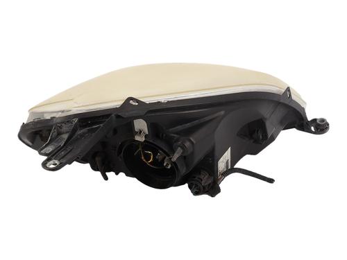 Left headlight CITROËN NEMO Box Body/MPV (AA_) 1.4 HDi | BP36568693C28 - Image 3