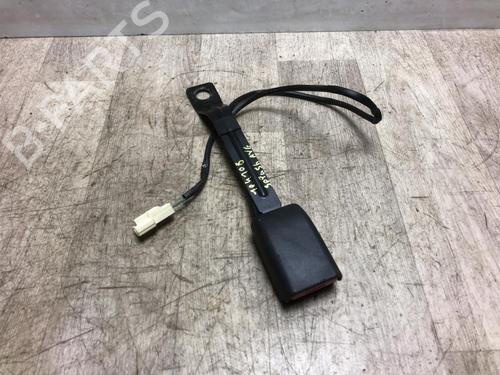 Gurtschloss für SUZUKI SPLASH (EX) 1.0 (A5B310) (68 hp) 20628457