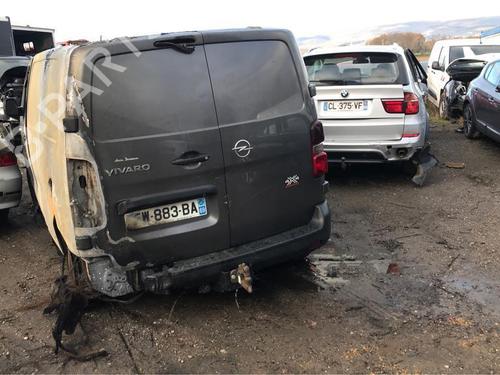 Switch OPEL VIVARO C Van (K0) 2.0 | BP39227111I30 - Image 8