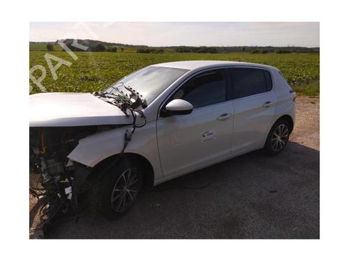 Ignition barrel PEUGEOT 308 II (LB_, LP_, LW_, LH_, L3_) 1.2 THP 130 | BP20615113M48 