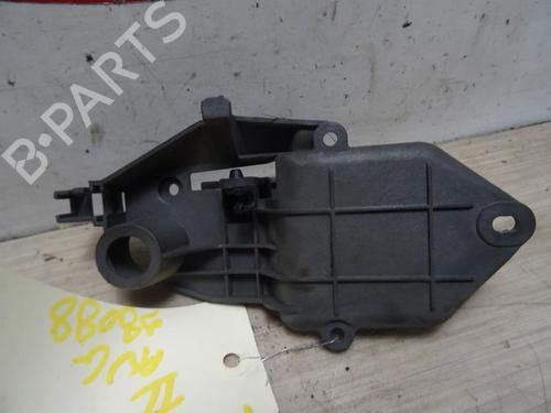 Used Front left interior door handle FIAT PANDA (169_) 1.3 D Multijet (169.AXC1A) (70 hp) 12966768