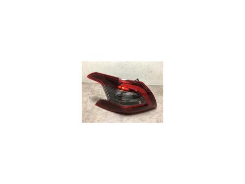 Used Left taillight PEUGEOT 308 II (LB_, LP_, LW_, LH_, L3_) 1.5 BlueHDI 100 (102 hp) 20631226