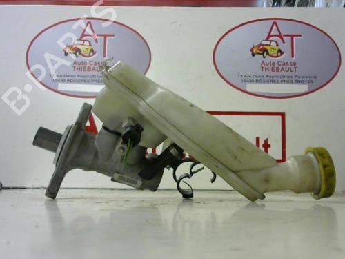 Brake master cylinder PEUGEOT 207 (WA_, WC_) 1.4 16V | BP31246054M77