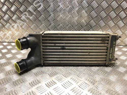 Intercooler Intercooler PEUGEOT PARTNER Box Body/MPV 1.6 HDi (75 hp) 34415610 34415610