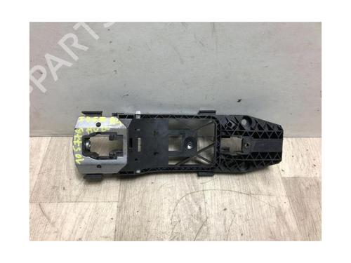 Front left exterior door handle SEAT IBIZA IV (6J5, 6P1) 1.4 TDI | BP23109536C128 