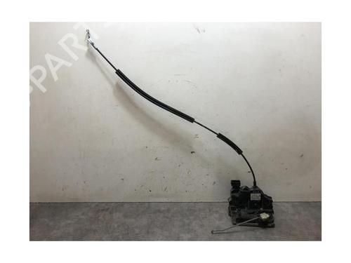 Front right lock OPEL CORSA D (S07) 1.4 (L08, L68) | BP25305529C97 