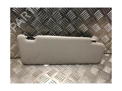 Left sun visor DACIA SANDERO II 1.0 SCe 75 (B8JC, B8JD, B8NC) | BP24156835I1