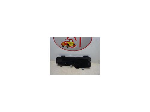 Used Instrument cluster RENAULT GRAND SCÉNIC III (JZ0/1_) 1.9 dCi (JZ0J, JZ0N, JZ1K, JZ1S) (131 hp) 12971304