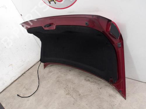 Tailgate PEUGEOT 607 (9D, 9U) 3.0 V6 24V | BP15967492C6