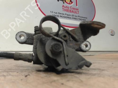 Left rear brake caliper ALFA ROMEO GT (937_) 2.0 JTS (937CXH1A, 937CXH11) | BP25035295M107
