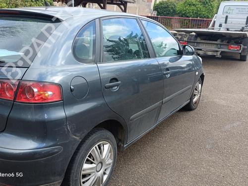 Fuel pump SEAT IBIZA III (6L1) 1.9 SDI | BP31201309M76 