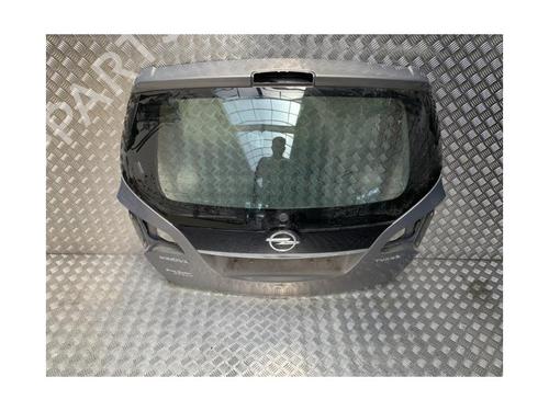 Tailgate OPEL MERIVA B MPV (S10) 1.4 (75) | BP26661940C6 