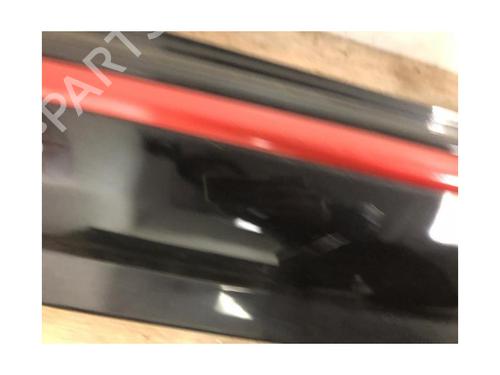 Rear bumper RENAULT CLIO IV Grandtour (KH_) 0.9 TCe 90 | BP23098265C8 