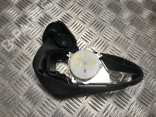 Used Rear center seatbelt Rear center seatbelt BMW 2 Active Tourer (F45) 216 d (116 hp) 35801651 35801651