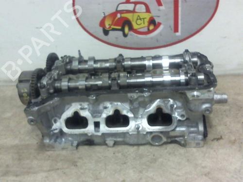 Cylinder head RENAULT CLIO V (B7_) 1.0 TCe 90 (B7MT) | BP23109489M5 
