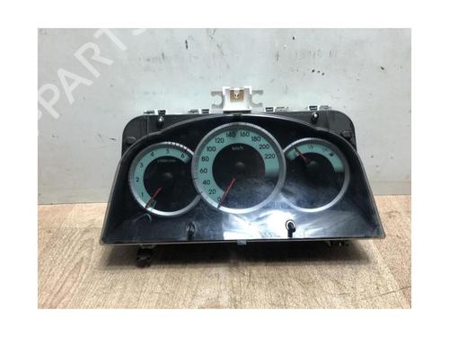 Kombinert Instrument TOYOTA COROLLA Verso (ZER_, ZZE12_, R1_) 2.0 D-4D (CUR10_, CUR10R) | BP13229212C47 