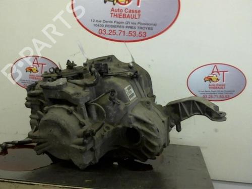 Gearkasse OPEL ASTRA G Hatchback (T98) 1.6 16V (F08, F48) (101 hp) 23950775