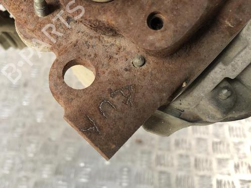 Motor RENAULT KANGOO Express (FW0/1_) 1.5 dCi 75 (FW07, FW10, FW04) | BP31200529M1