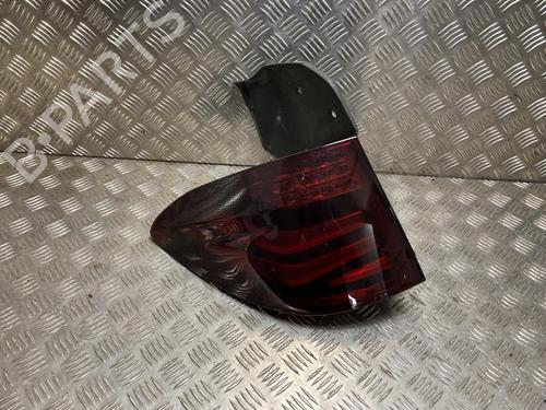 Used Left taillight BMW 5 Gran Turismo (F07) 535 i (306 hp) 31203979