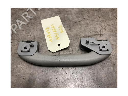 Interior roof handle NISSAN NAVARA NP300 (D40) 2.5 dCi 4WD (D40TT, D40T, D40M, D40BB) | BP20506679I35