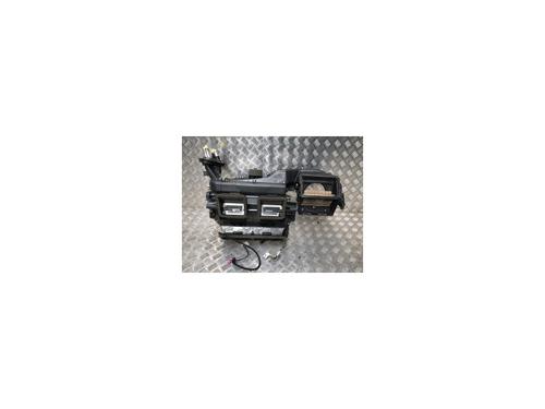 Used Heater matrix box BMW X1 (E84) xDrive 20 d (163 hp) 27620701