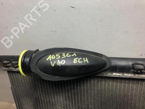 Intercooler VOLVO V40 Estate (645) 1.9 DI | BP20619612M30