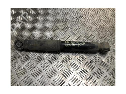 Right rear shock absorber FIAT 500 (312_) 1.2 (312AXA1A) | BP27549592M19