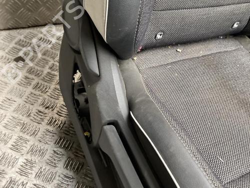 Seats set RENAULT CAPTUR II (HF_) TCe 155 (HFMN) | BP40281204C78 - Image 12