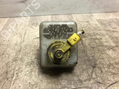 Brake master cylinder VW NEW BEETLE Convertible (1Y7) 1.9 TDI | BP20622627M77