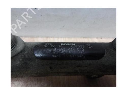 Sprederrør RENAULT SCÉNIC I MPV (JA0/1_, FA0_) 1.9 dCi (JA05, JA1F) | BP28668719M98 