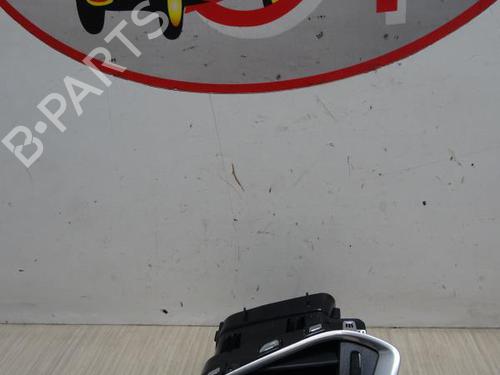 Luftventil CITROËN C4 II (NC_) 1.6 HDi 115 (114 hp) 13131718