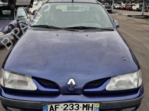 Used Parts RENAULT MEGANE I (BA0/1_)  1.4 e (BA0E, BA0V)  4686654