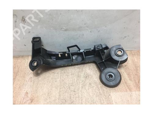 Rear bumper bracket CITROËN DS3 (SA_) 1.6 THP 155 | BP20627463C159 