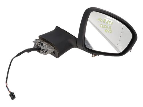 Right mirror RENAULT CLIO V (B7_) 1.5 Blue dCi 85 (B7AG) | BP38072280C27 - Image 6