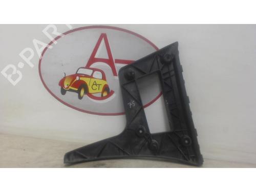 Rear bumper bracket AUDI A5 Sportback (8TA) 2.0 TDI | BP23143096C159 