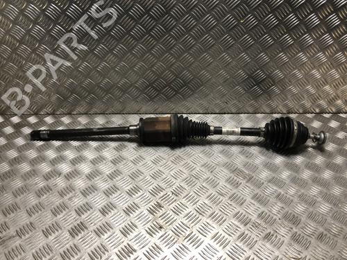 Used Right front driveshaft Right front driveshaft BMW 3 Gran Turismo (F34) 320 d xDrive (184 hp) 40450301 40450301