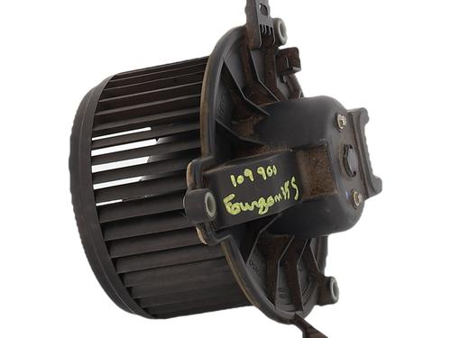 Heater blower motor IVECO DAILY V Van 29S13, 29L13, 35C13, 35S13, 40C13, 40S13 | BP39206664M62 - Image 2