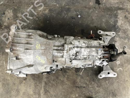 Gearbox BMW 3 (E90) 318 d | BP23871292M3