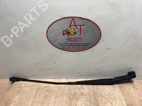 Used Front windshield wiper arm CITROËN C4 Grand Picasso I (UA_) 1.6 HDi (109 hp) 15966106